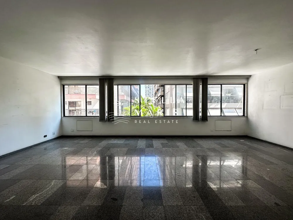 Apartamento, 4 quartos, 186 m² - Foto 1