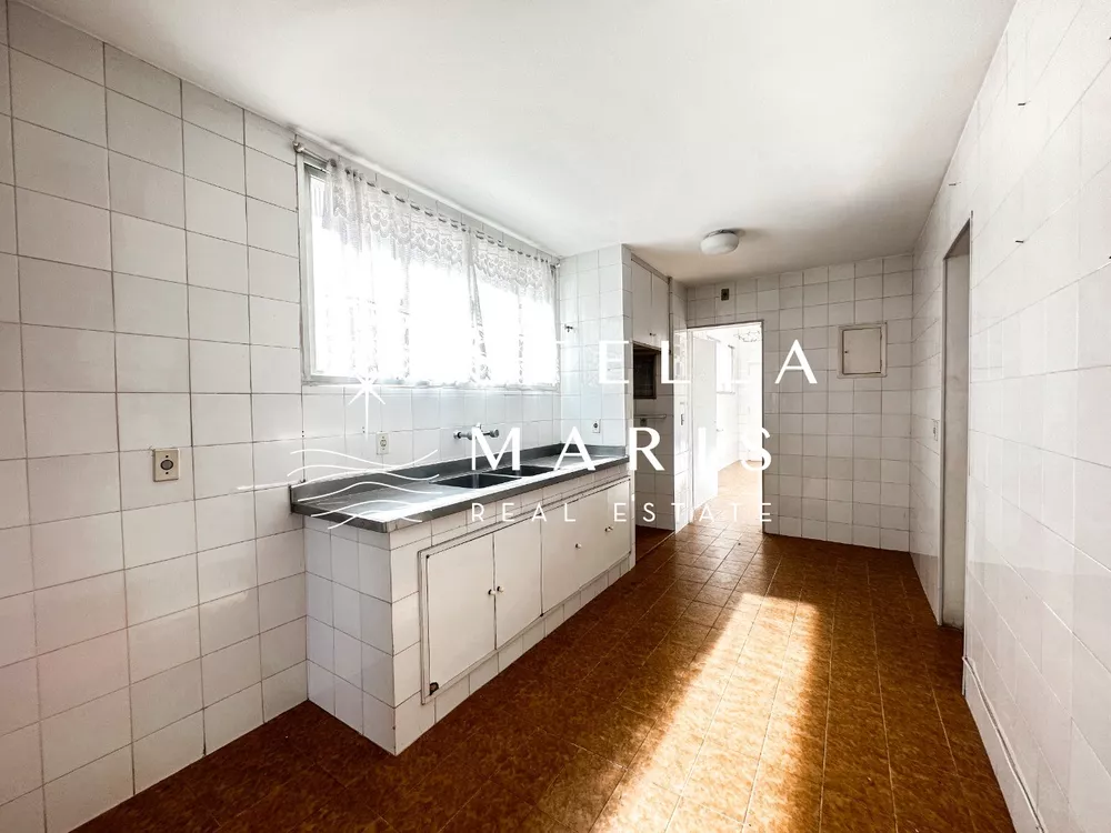 Apartamento, 4 quartos, 186 m² - Foto 24