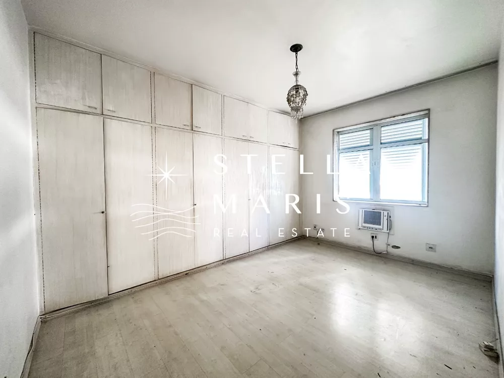 Apartamento, 4 quartos, 186 m² - Foto 16