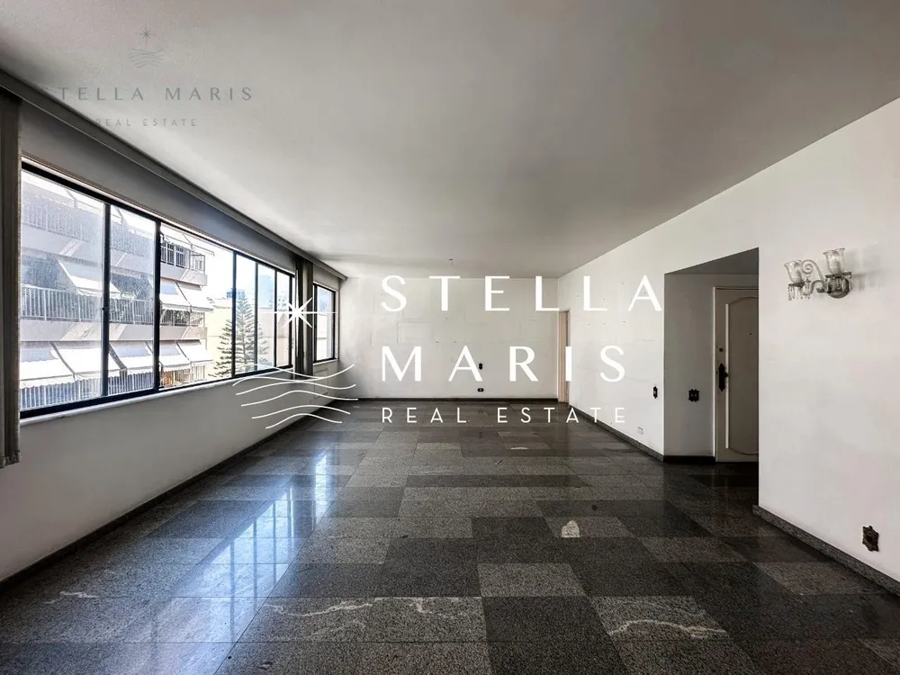 Apartamento, 4 quartos, 186 m² - Foto 21