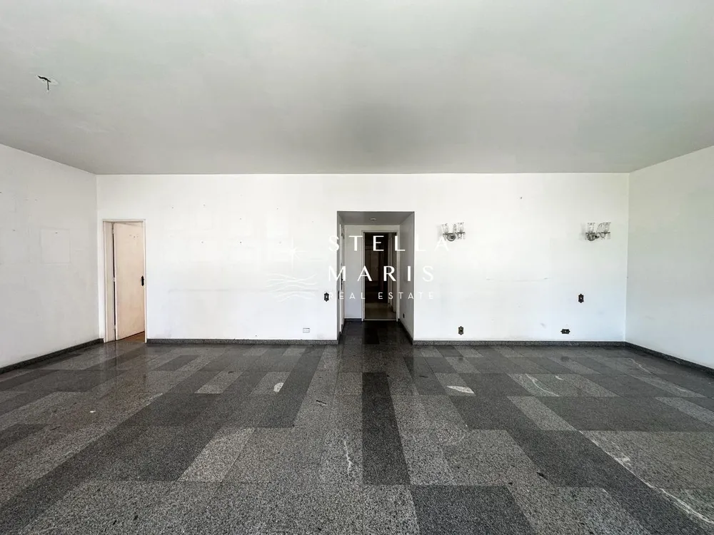 Apartamento, 4 quartos, 186 m² - Foto 22
