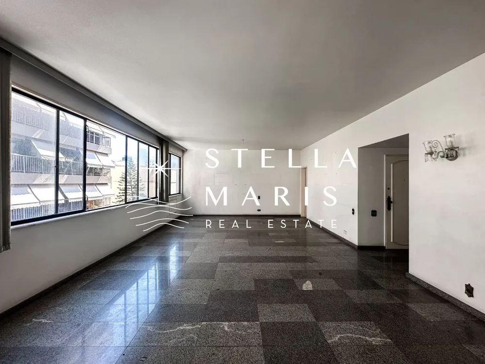Apartamento, 4 quartos, 186 m² - Foto 11