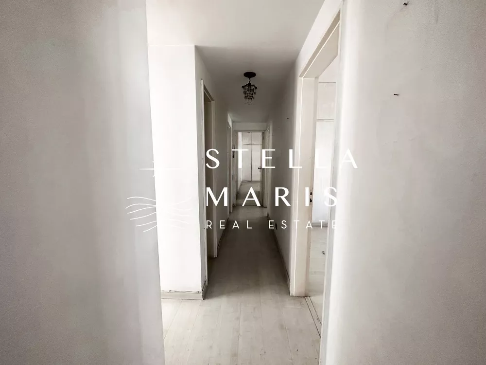 Apartamento, 4 quartos, 186 m² - Foto 4