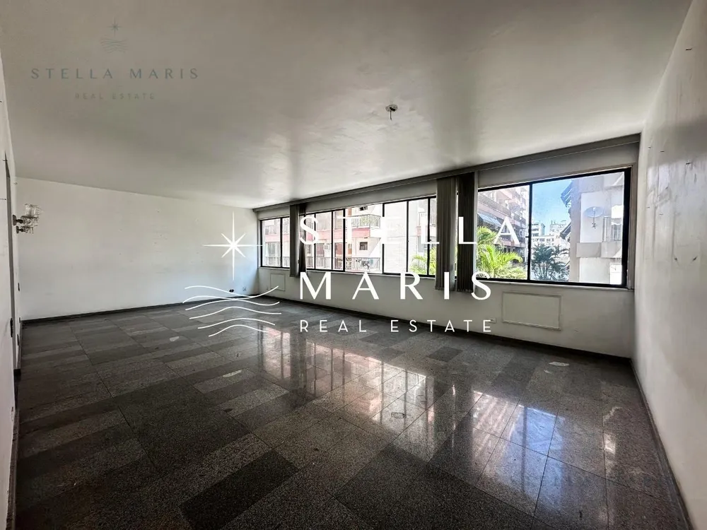 Apartamento, 4 quartos, 186 m² - Foto 8
