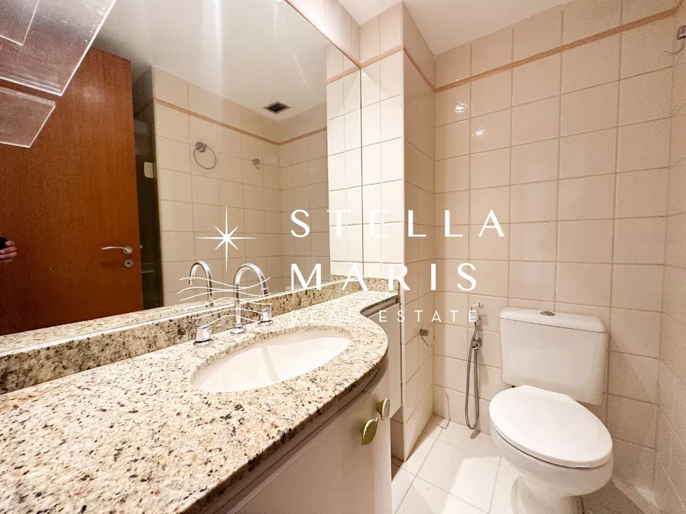 Cobertura, 2 quartos, 131 m² - Foto 8