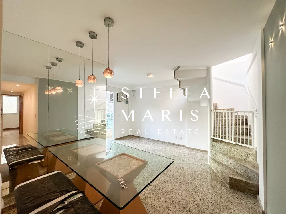 Cobertura, 2 quartos, 131 m² - Foto 5