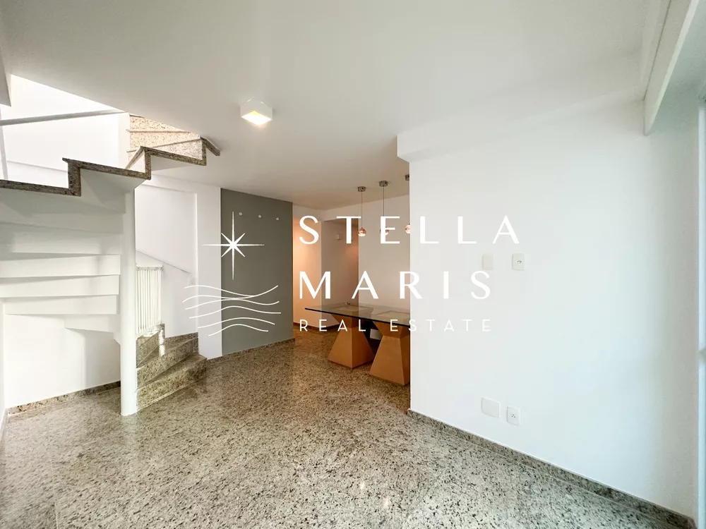 Cobertura, 2 quartos, 131 m² - Foto 7