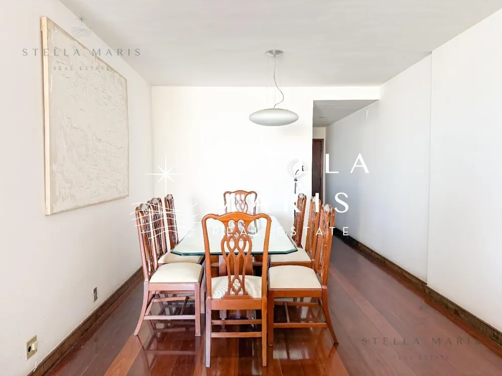 Apartamento, 3 quartos, 134 m² - Foto 36
