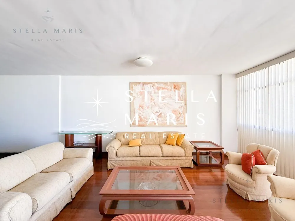 Apartamento, 3 quartos, 134 m² - Foto 33