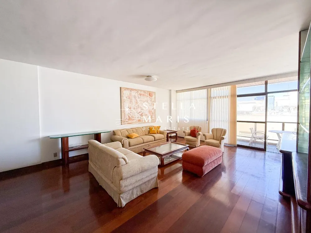 Apartamento, 3 quartos, 134 m² - Foto 10