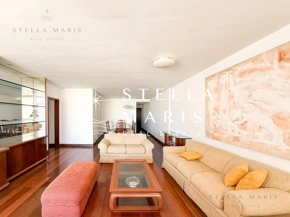 Apartamento, 3 quartos, 134 m² - Foto 27