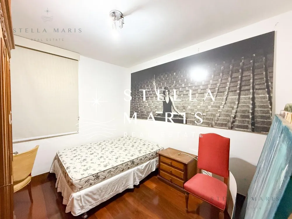 Apartamento, 3 quartos, 134 m² - Foto 61