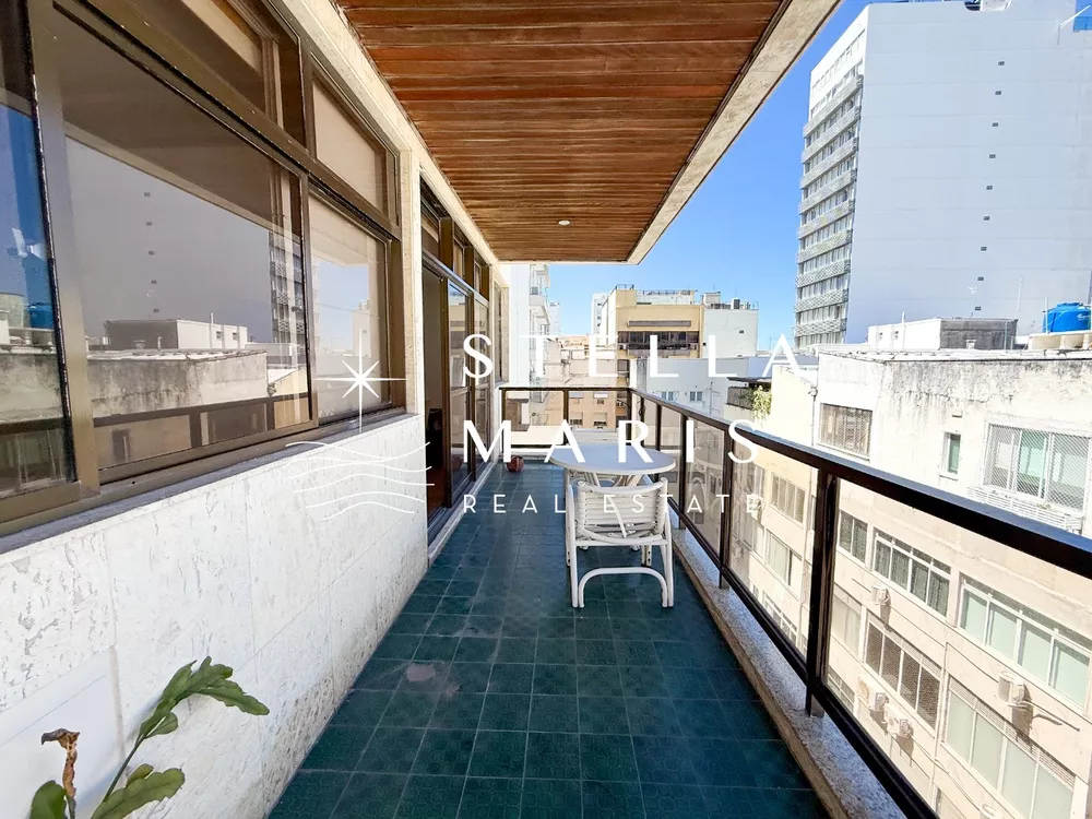 Apartamento, 3 quartos, 134 m² - Foto 2