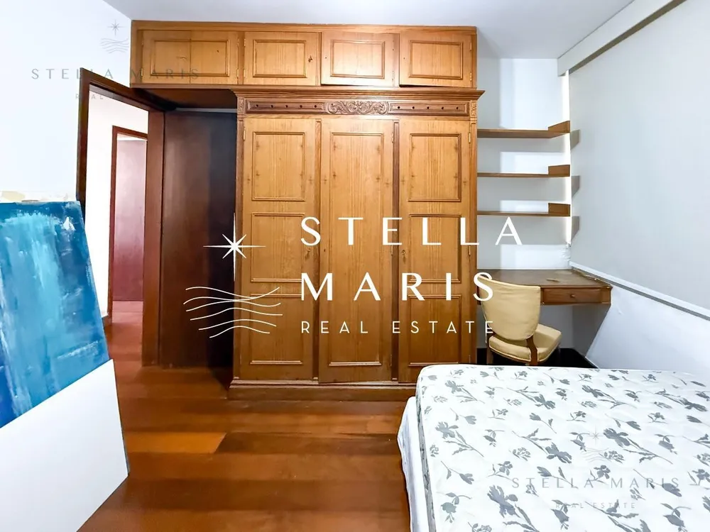 Apartamento, 3 quartos, 134 m² - Foto 64