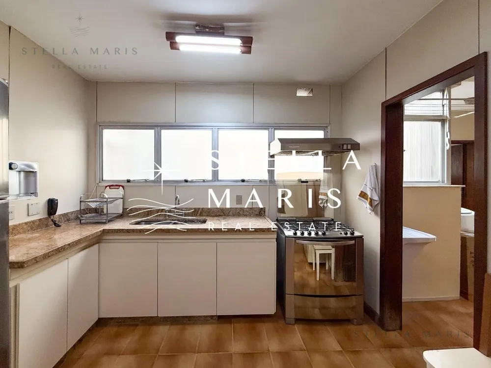 Apartamento, 3 quartos, 134 m² - Foto 91