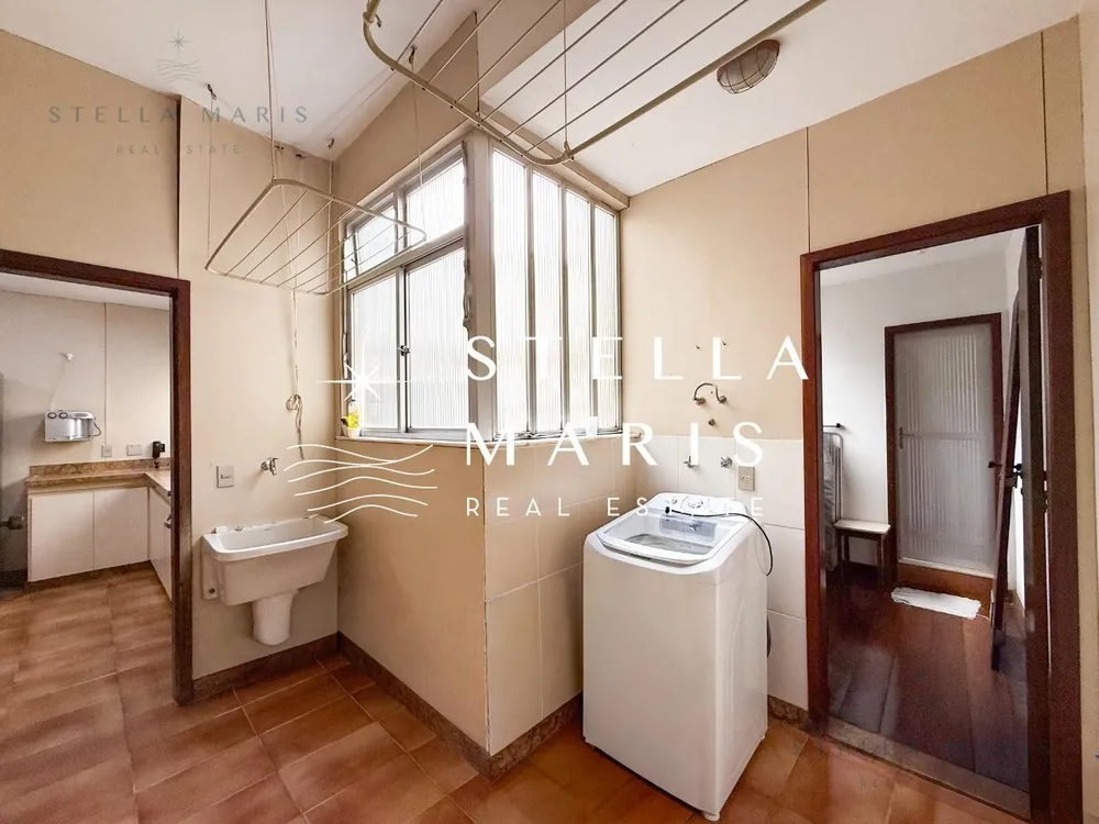 Apartamento, 3 quartos, 134 m² - Foto 103