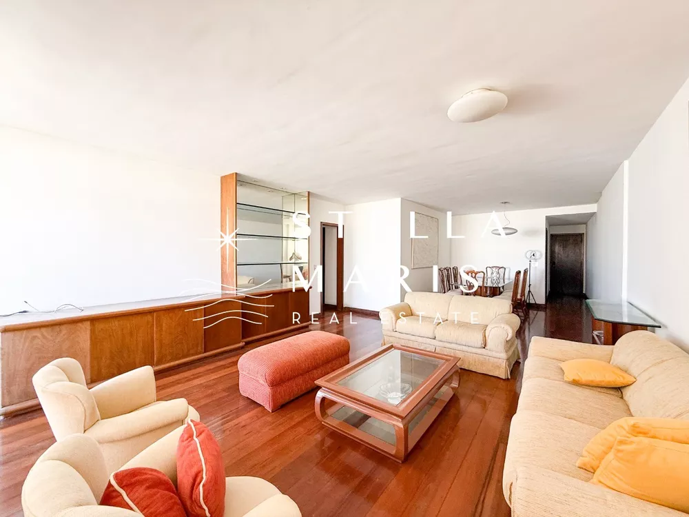 Apartamento, 3 quartos, 134 m² - Foto 9