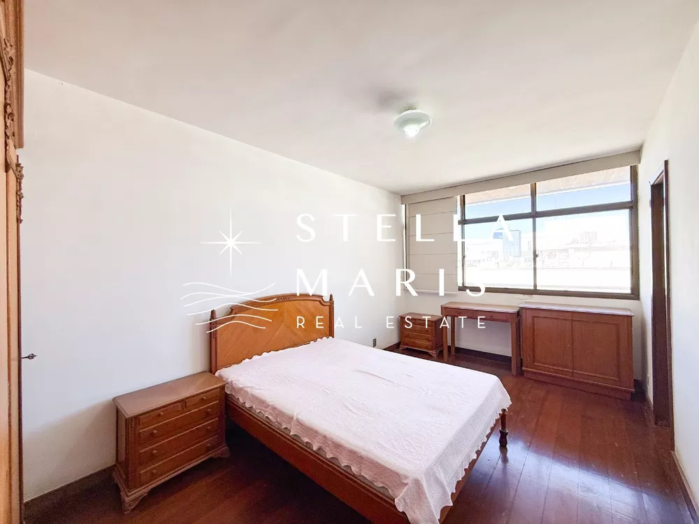 Apartamento, 3 quartos, 134 m² - Foto 12