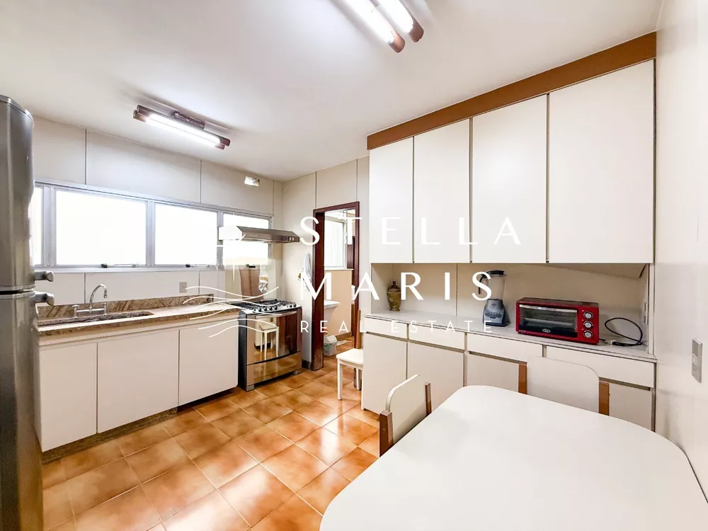 Apartamento, 3 quartos, 134 m² - Foto 26