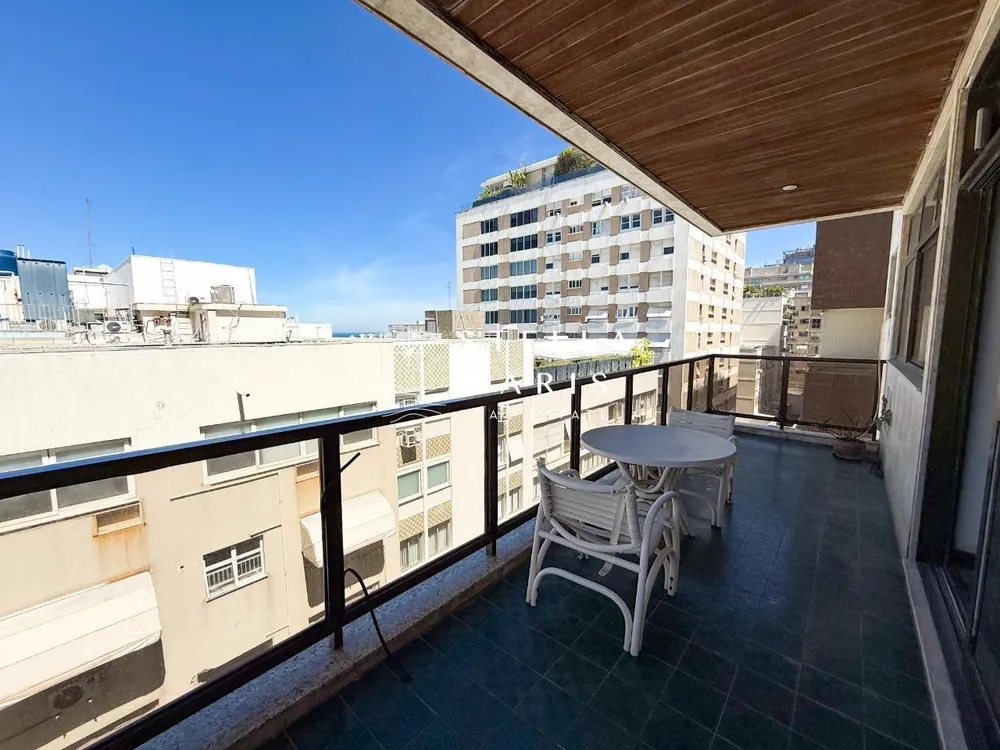 Apartamento, 3 quartos, 134 m² - Foto 20
