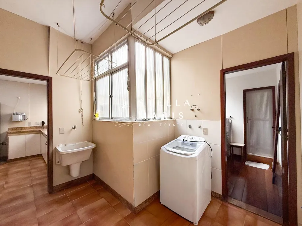 Apartamento, 3 quartos, 134 m² - Foto 105