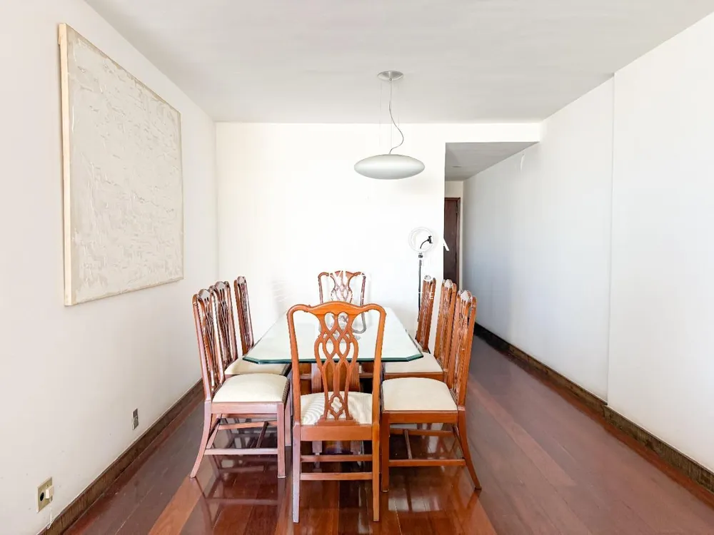 Apartamento, 3 quartos, 134 m² - Foto 34