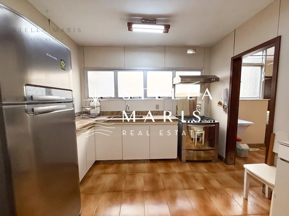 Apartamento, 3 quartos, 134 m² - Foto 88