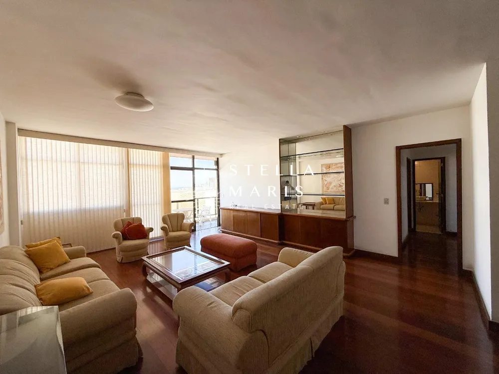 Apartamento, 3 quartos, 134 m² - Foto 7