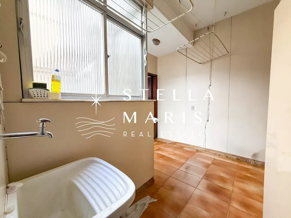 Apartamento, 3 quartos, 134 m² - Foto 31