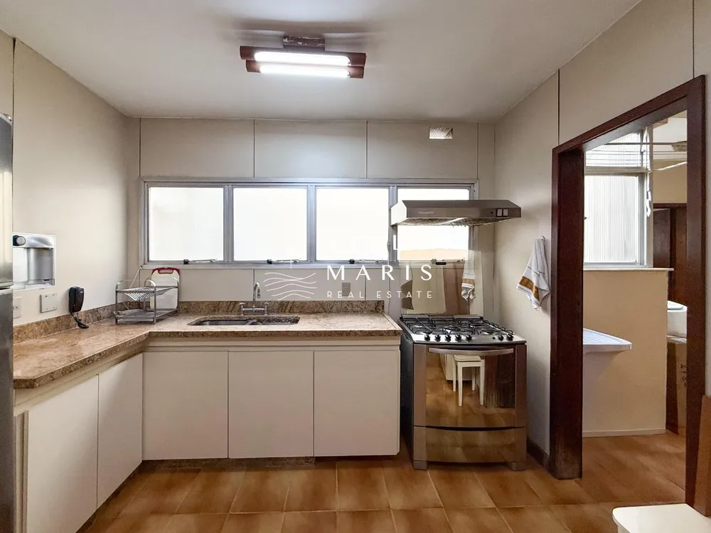Apartamento, 3 quartos, 134 m² - Foto 93