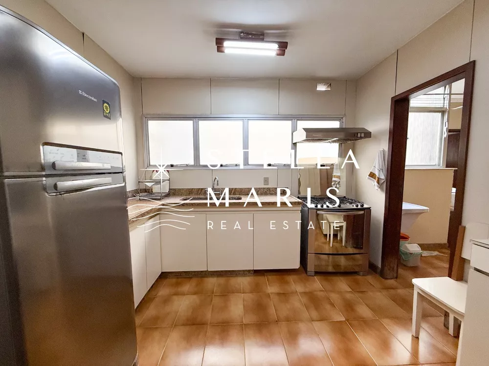 Apartamento, 3 quartos, 134 m² - Foto 27