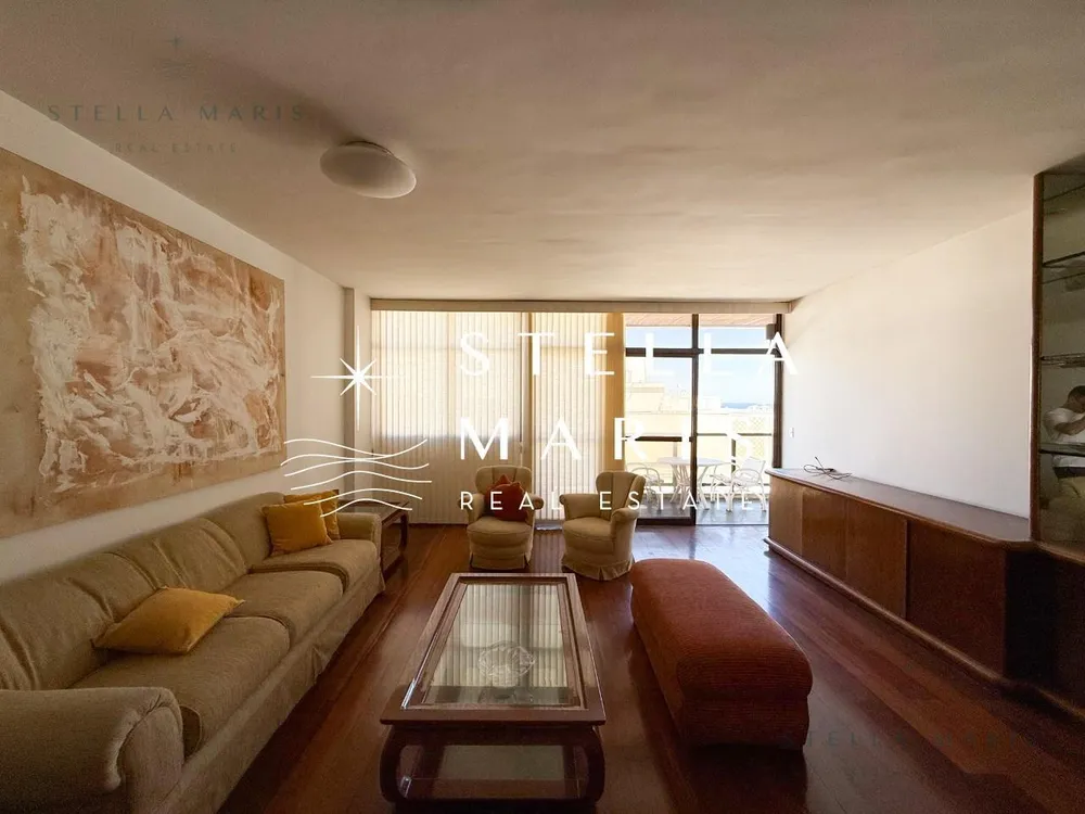 Apartamento, 3 quartos, 134 m² - Foto 15