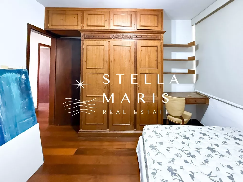 Apartamento, 3 quartos, 134 m² - Foto 20