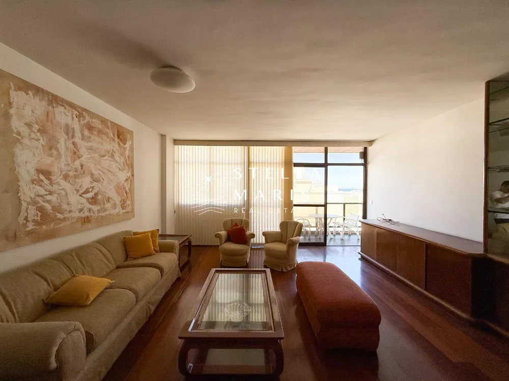Apartamento, 3 quartos, 134 m² - Foto 13