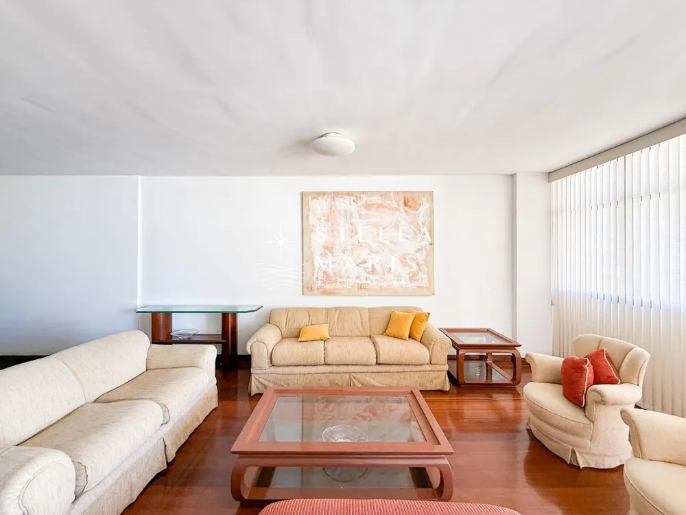 Apartamento, 3 quartos, 134 m² - Foto 31