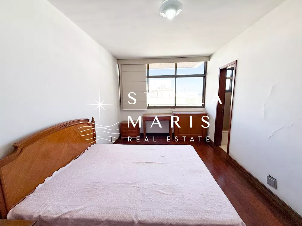 Apartamento, 3 quartos, 134 m² - Foto 13