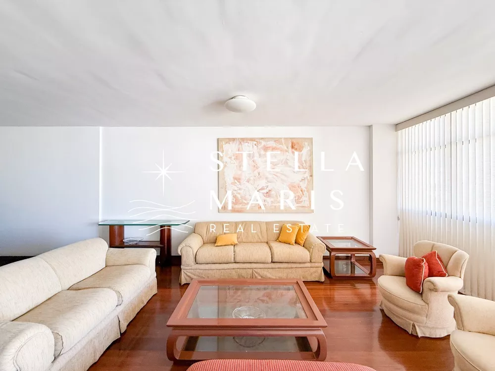 Apartamento, 3 quartos, 134 m² - Foto 10