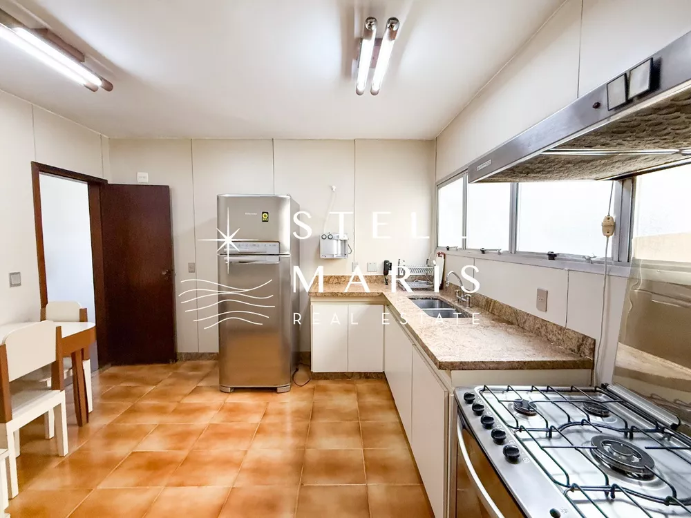 Apartamento, 3 quartos, 134 m² - Foto 30