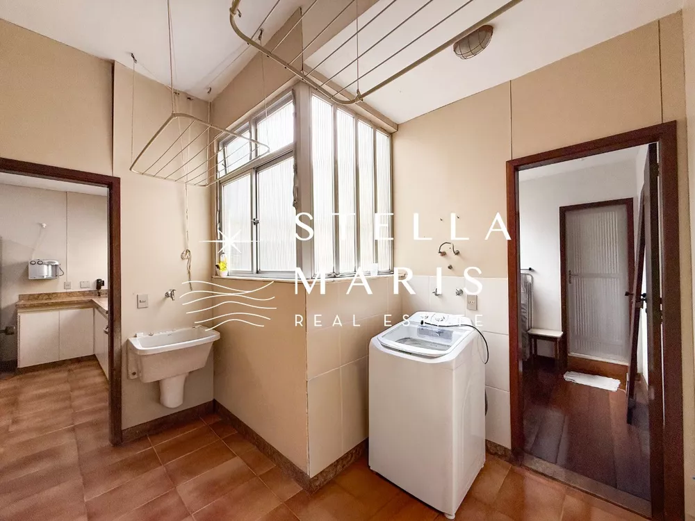 Apartamento, 3 quartos, 134 m² - Foto 32