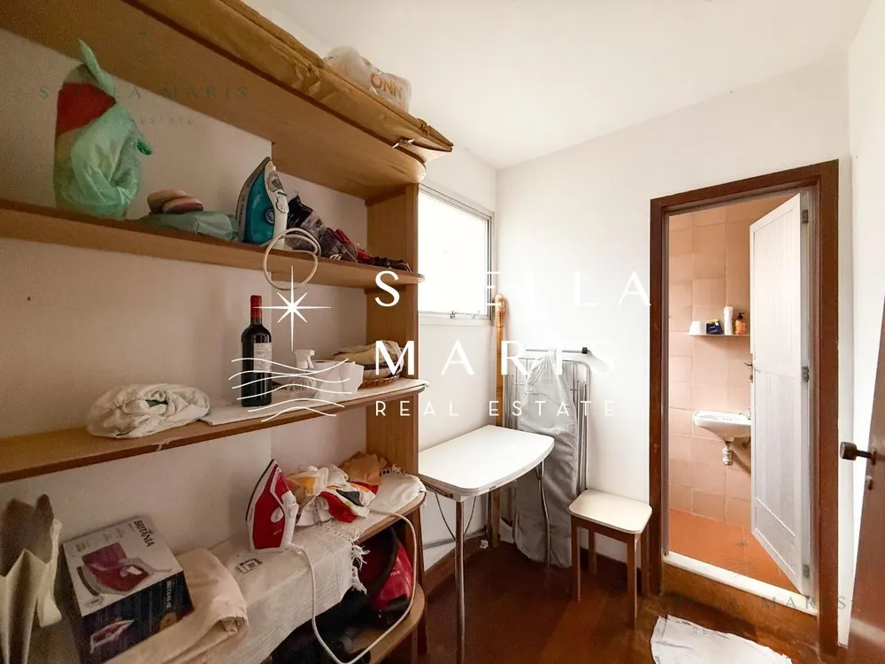 Apartamento, 3 quartos, 134 m² - Foto 106