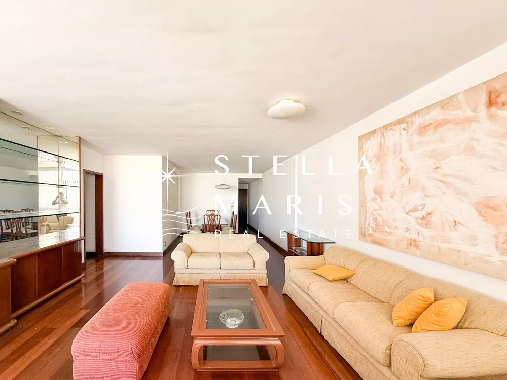 Apartamento, 3 quartos, 134 m² - Foto 8