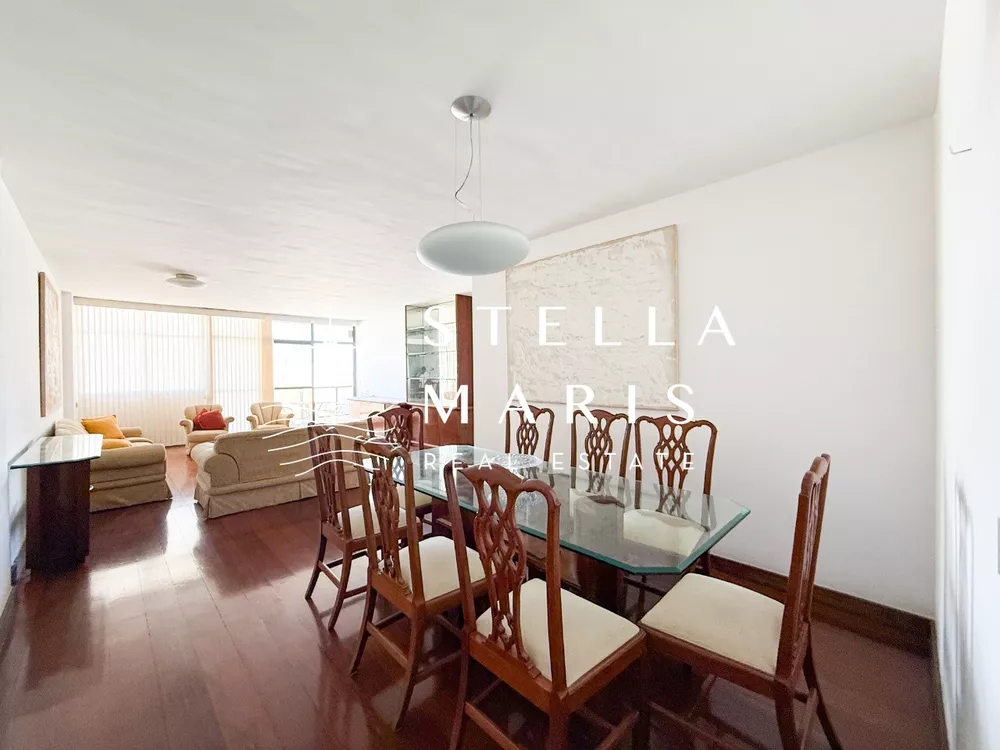 Apartamento, 3 quartos, 134 m² - Foto 25