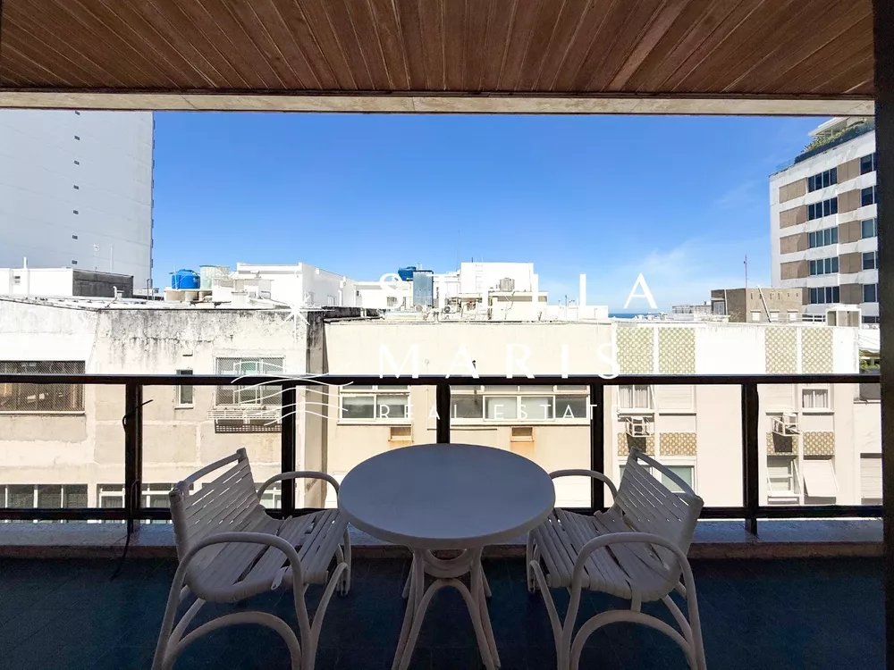 Apartamento, 3 quartos, 134 m² - Foto 5