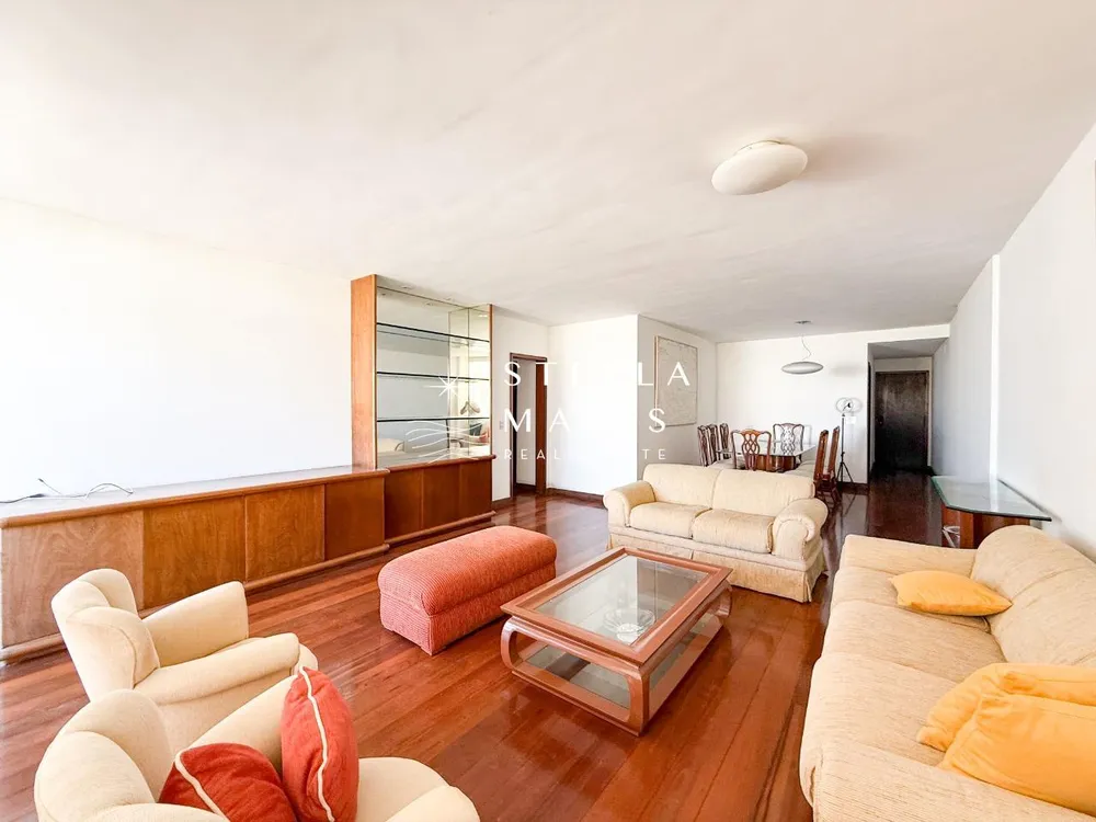 Apartamento, 3 quartos, 134 m² - Foto 28
