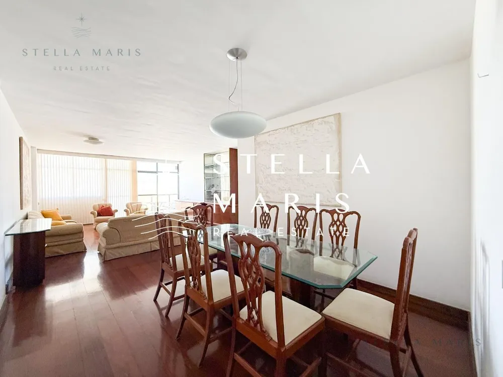 Apartamento, 3 quartos, 134 m² - Foto 82