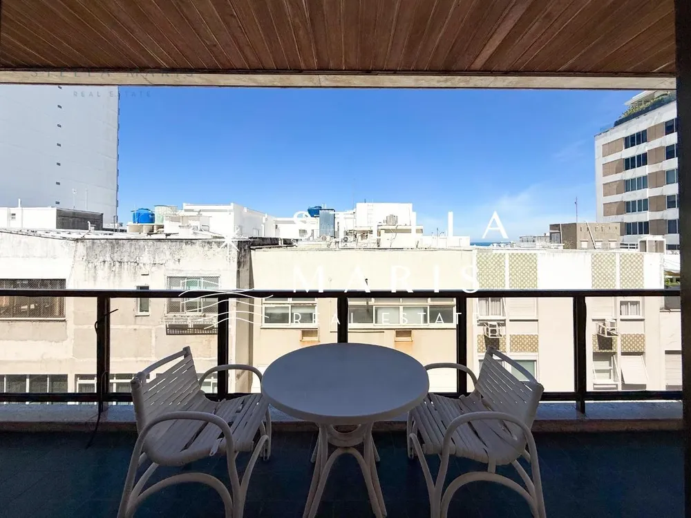 Apartamento, 3 quartos, 134 m² - Foto 18