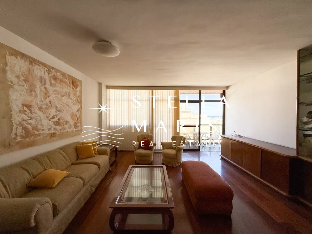 Apartamento, 3 quartos, 134 m² - Foto 4