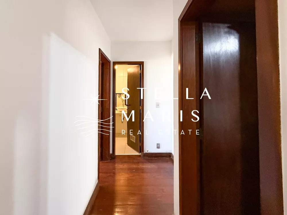 Apartamento, 3 quartos, 134 m² - Foto 11
