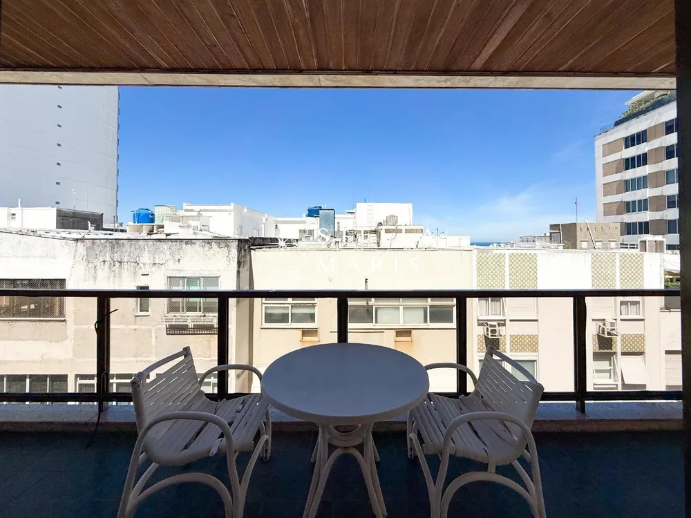 Apartamento, 3 quartos, 134 m² - Foto 16