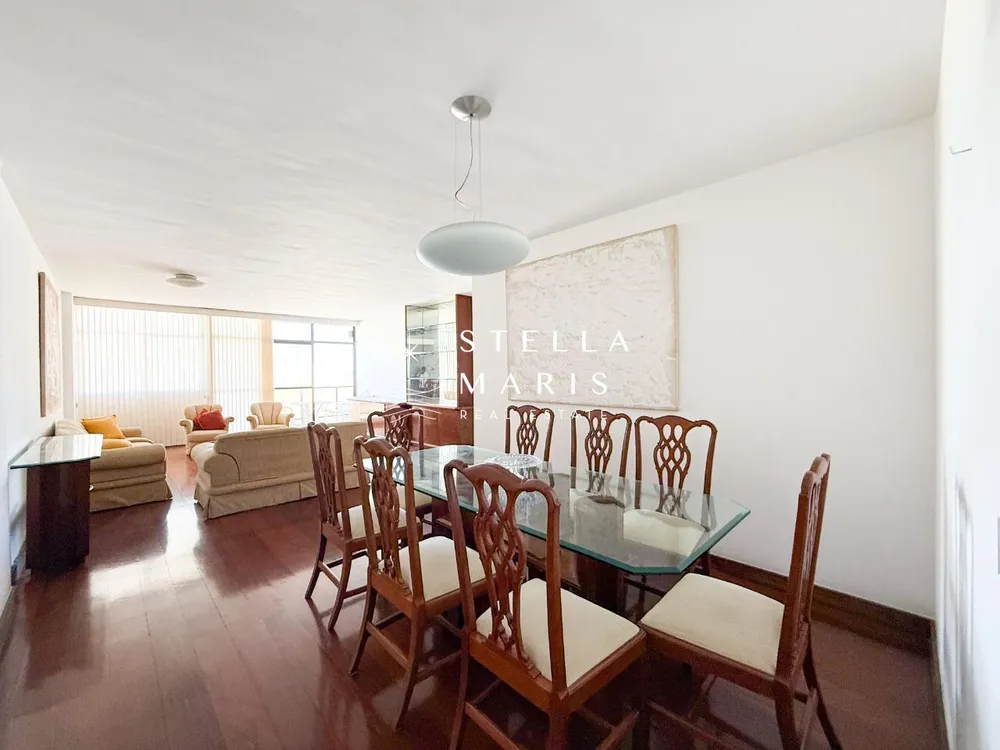Apartamento, 3 quartos, 134 m² - Foto 84